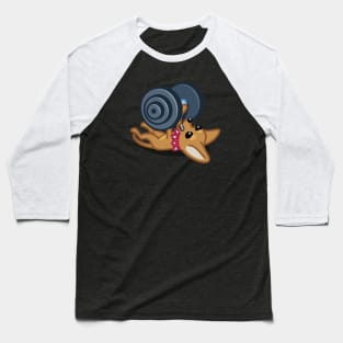 Chihuahua Chiwawa tshirt - Dog Gifts for Chihuahua Lovers Baseball T-Shirt